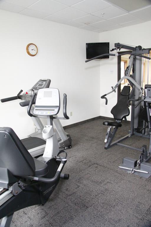 Horizon Inn & Suites West Point エクステリア 写真