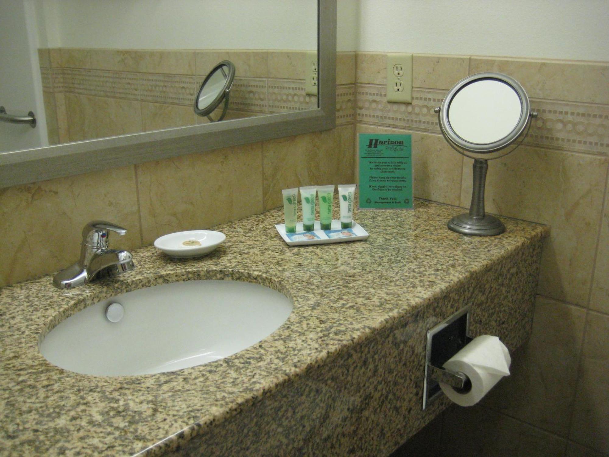 Horizon Inn & Suites West Point エクステリア 写真