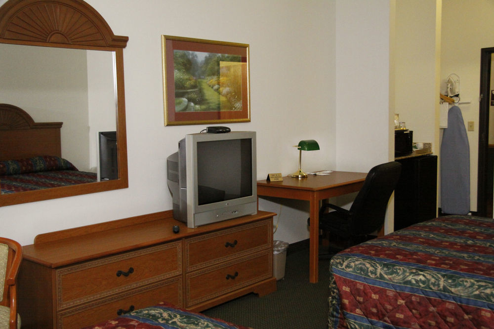 Horizon Inn & Suites West Point エクステリア 写真